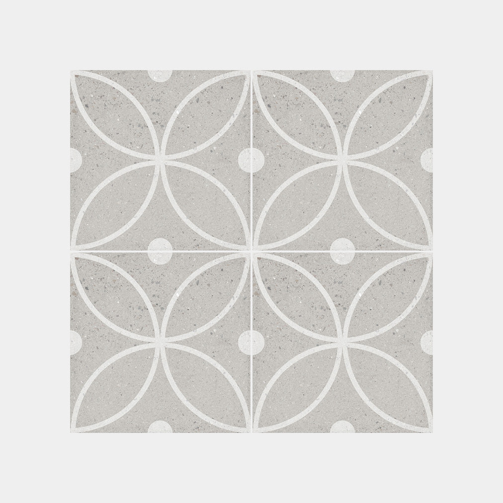 Coachella Lilou Tile 200x200