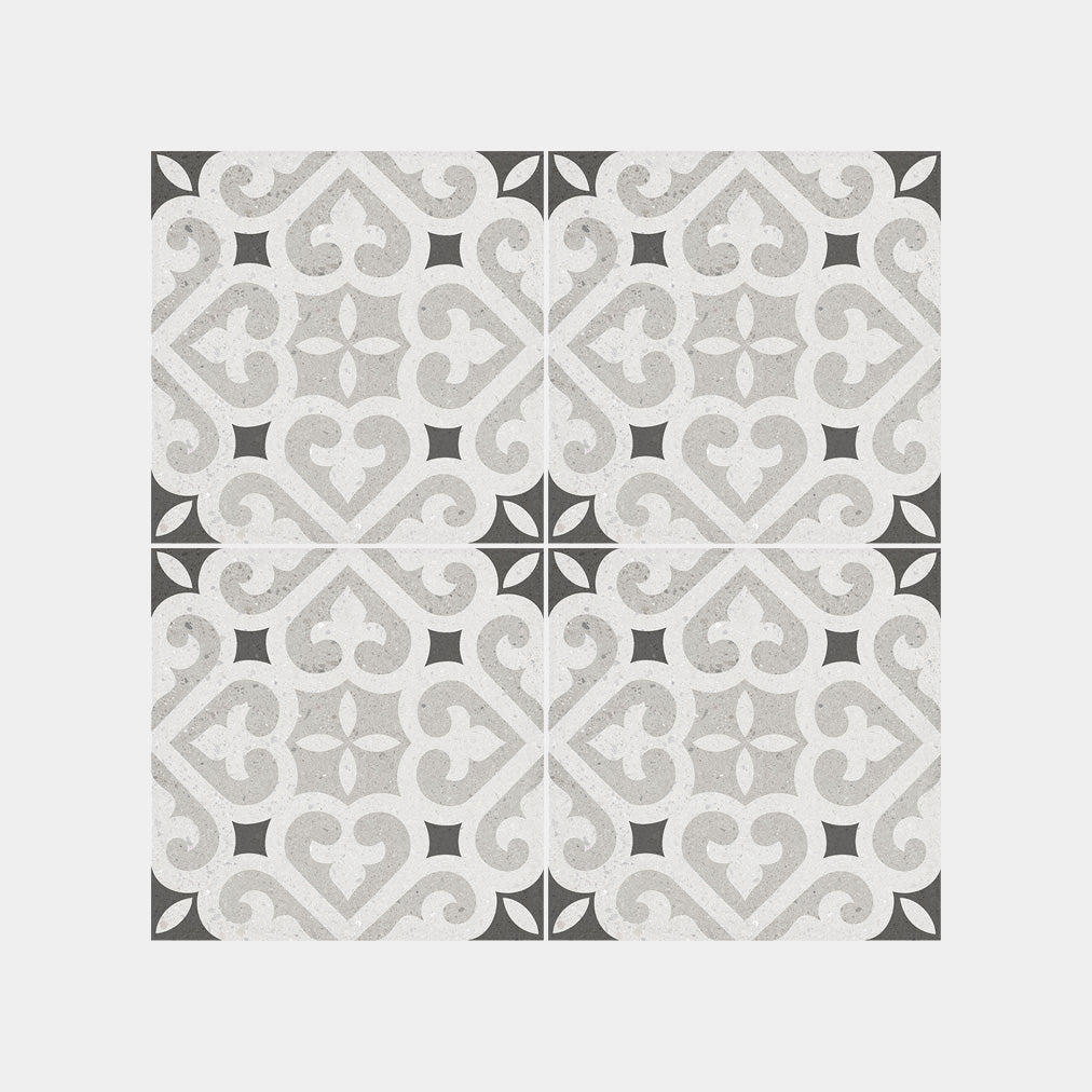 Coachella Nadine Tile 200x200