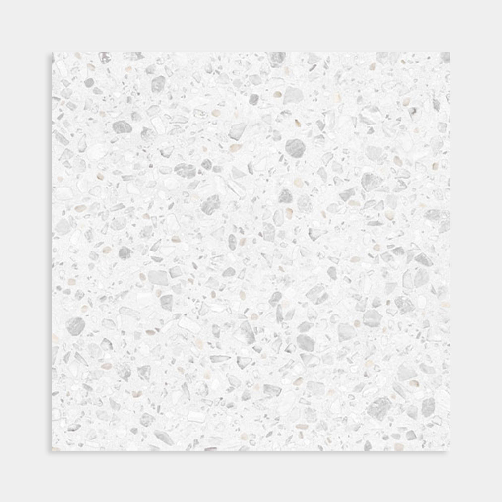 Agglo Lido Terrazzo Matt 600x600