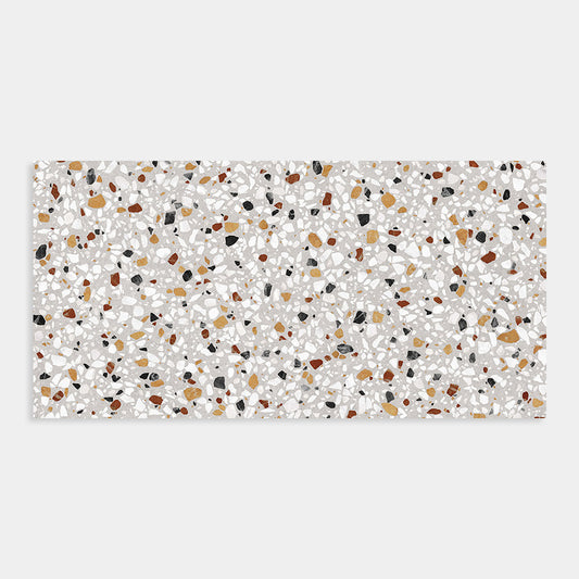 Agglo Murano Terrazzo Matt 300x600