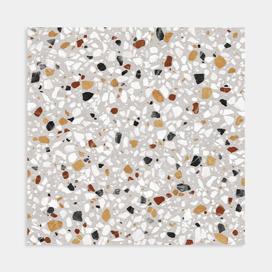 Agglo Murano Terrazzo Matt 600x600