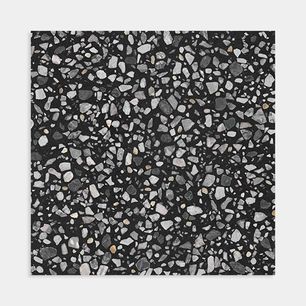 Agglo Torcello Terrazzo Matt 600x600