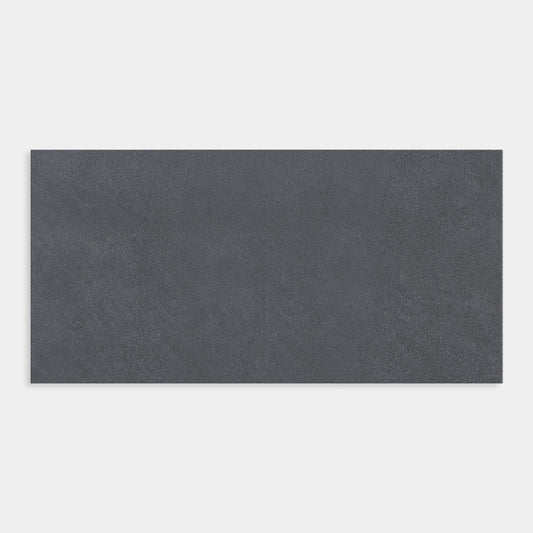 Arte Graphite Matt Tile 300x600