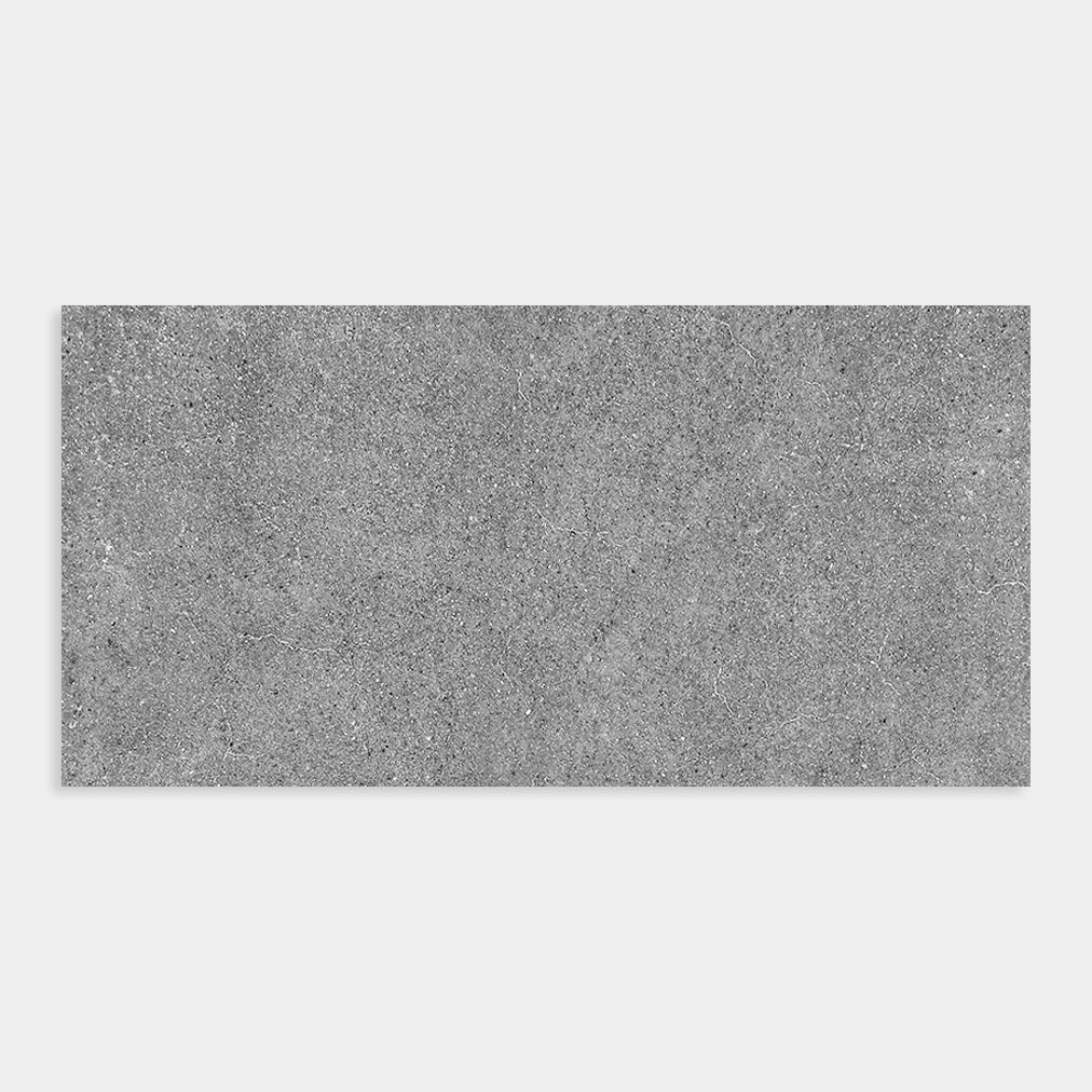 Echo Grey Charcoal Tile 300x600