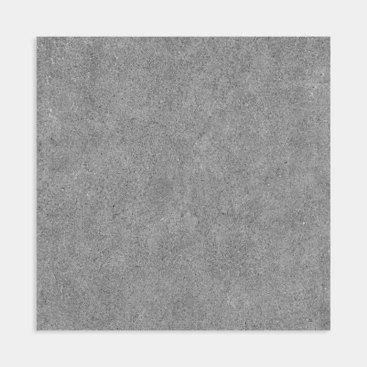 Echo Grey Charcoal Tile 600x600