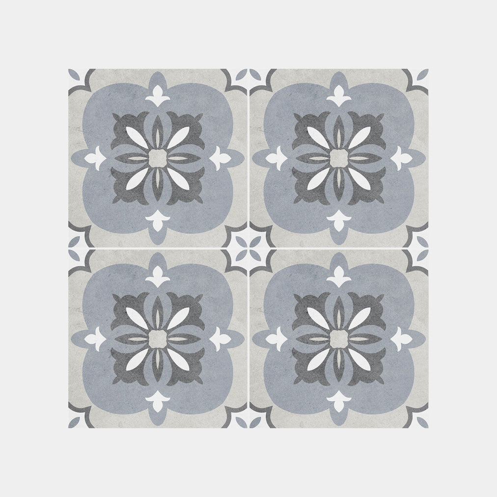 Eden Perla Matt Tile 200x200