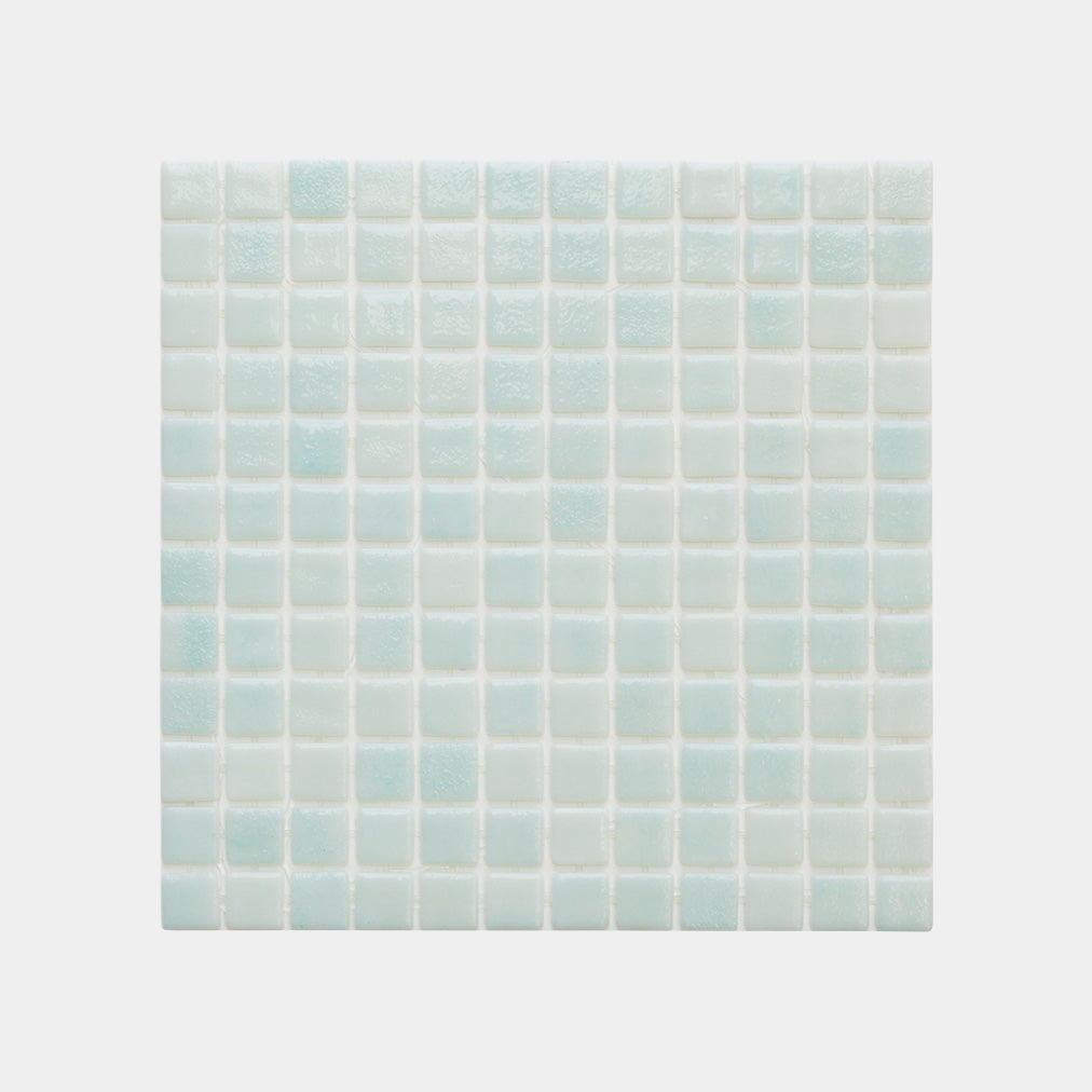 Nice Glass Pool Mosaic Tile