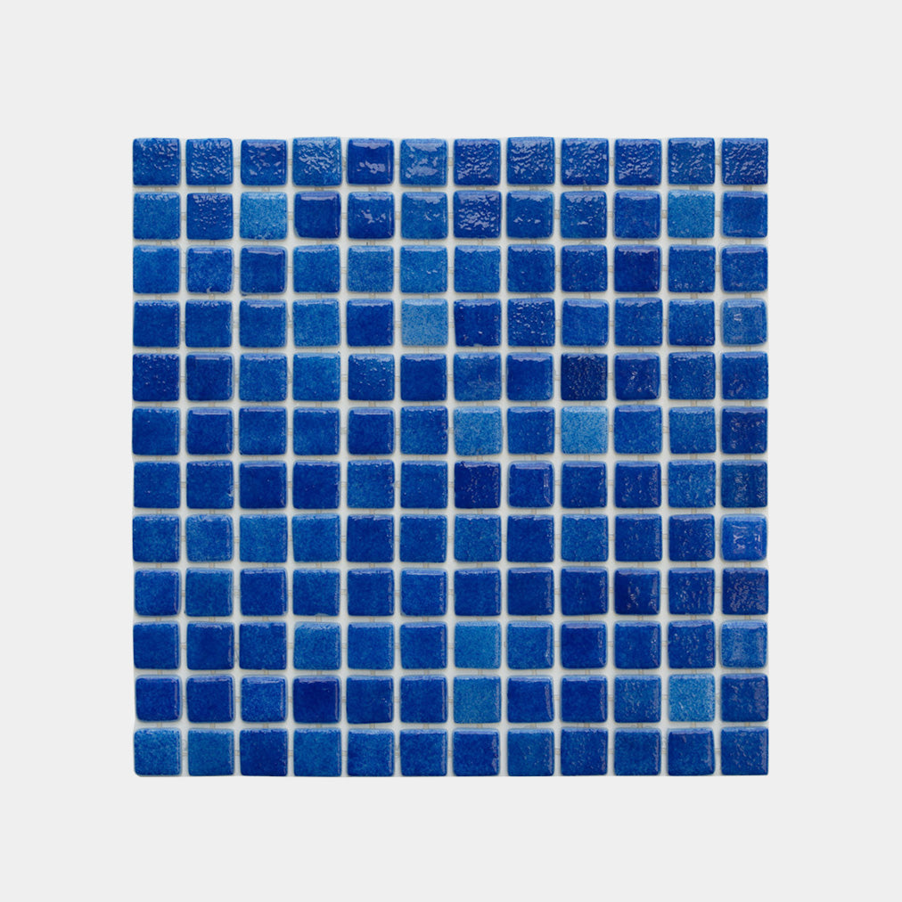 Monaco Glass Pool Mosaic Tile