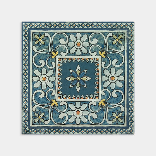 Marlow Tansy Matt Tile 115x115