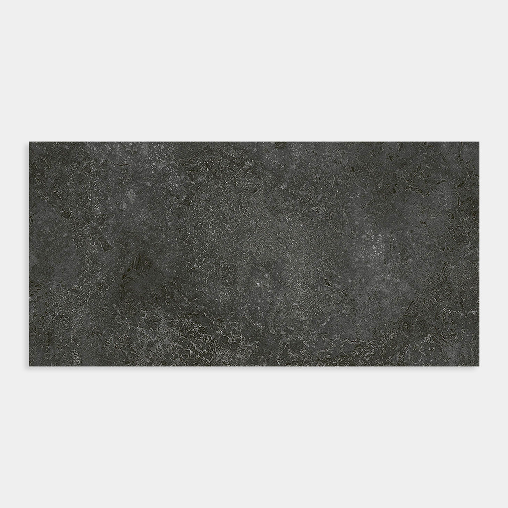 Newport Charcoal In/Ext Tile 300x600