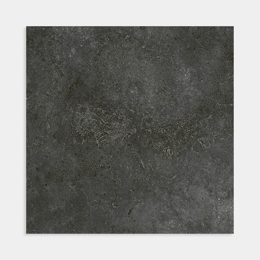 Newport Charcoal In/Ext Tile 600x600