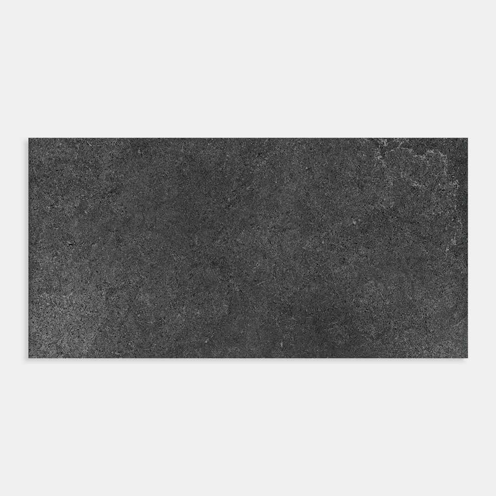 Oslo Charcoal In/Ext Tile 300x600