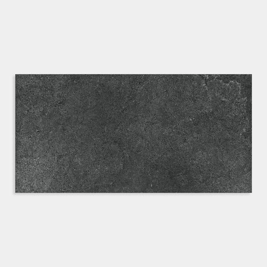 Oslo Charcoal In/Ext Tile 300x600