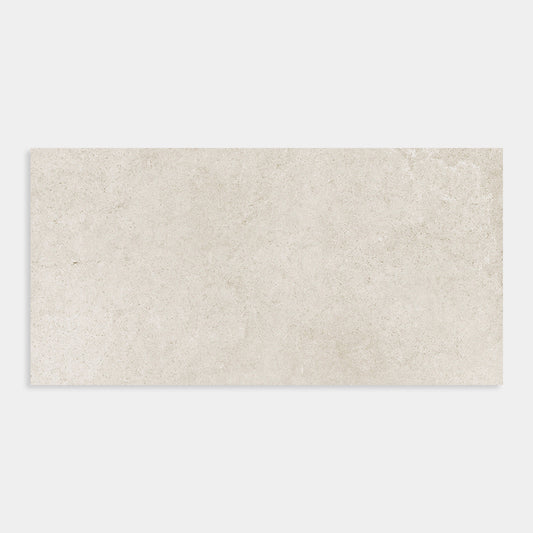 Oslo Ivory In/Ext Tile 300x600