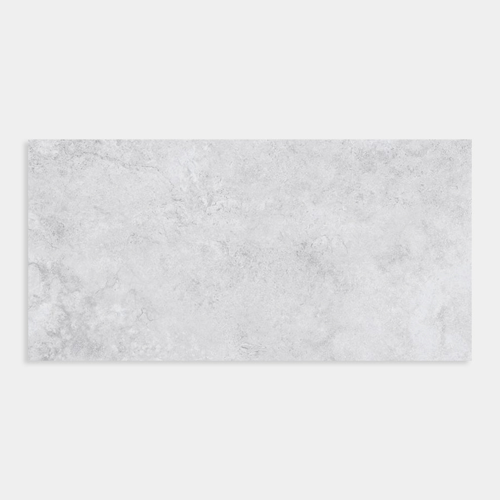 Precious Travertine Grey Tile 300x600