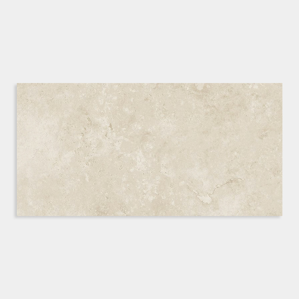 Precious Travertine Ivory Tile 300x600