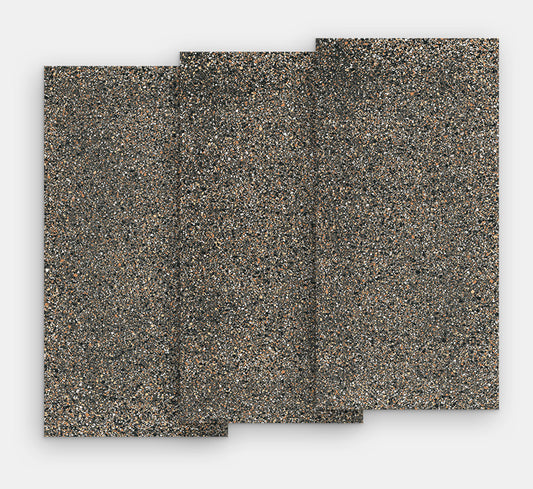 Rialto Earth Terrazzo Tile 300x600