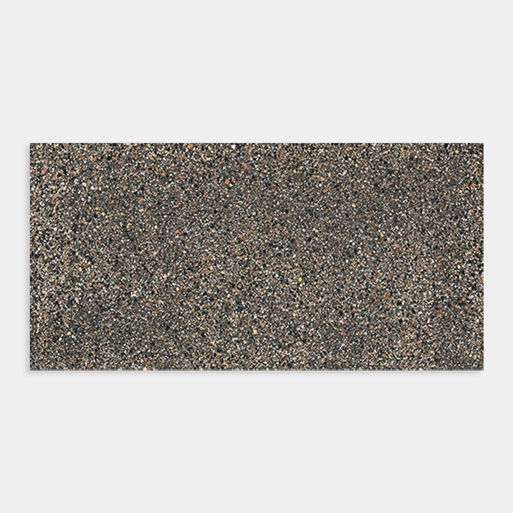 Rialto Earth Terrazzo Tile 300x600