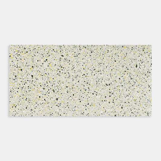 Rialto Green Terrazzo Tile 300x600