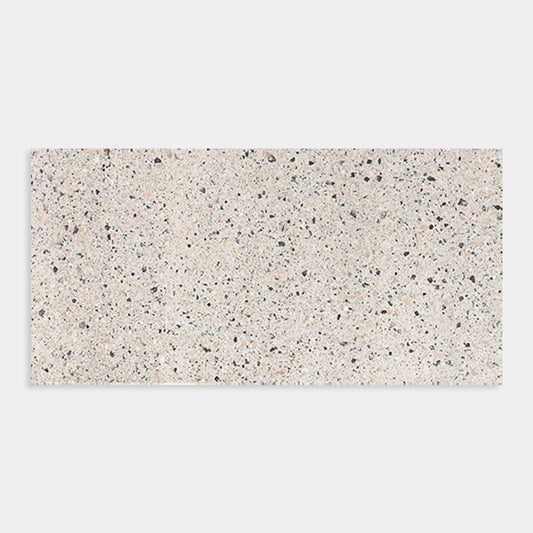 Rialto Pink Terrazzo Tile 300x600