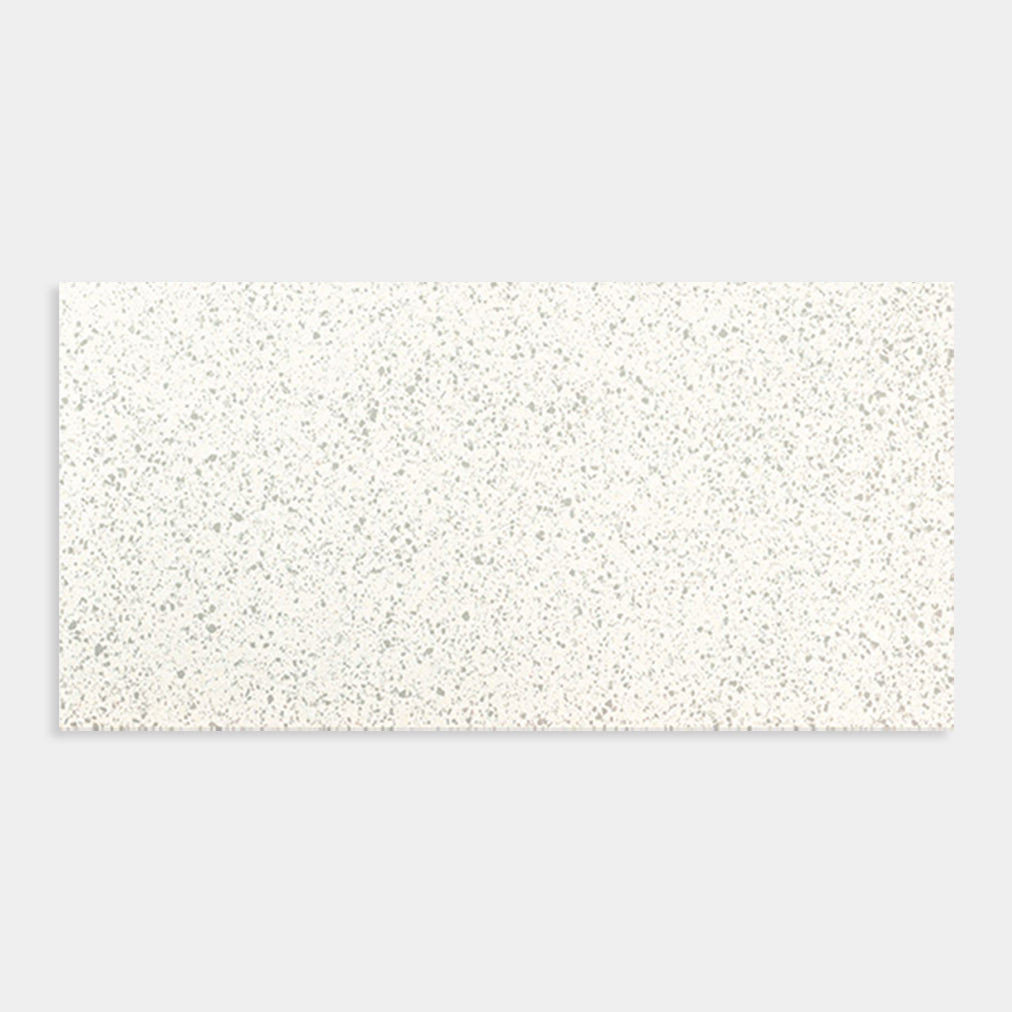 Rialto Zinc Terrazzo Tile 300x600