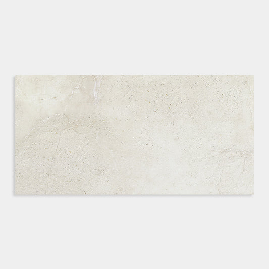 Verona Ivory In/Ext Tile 300x600