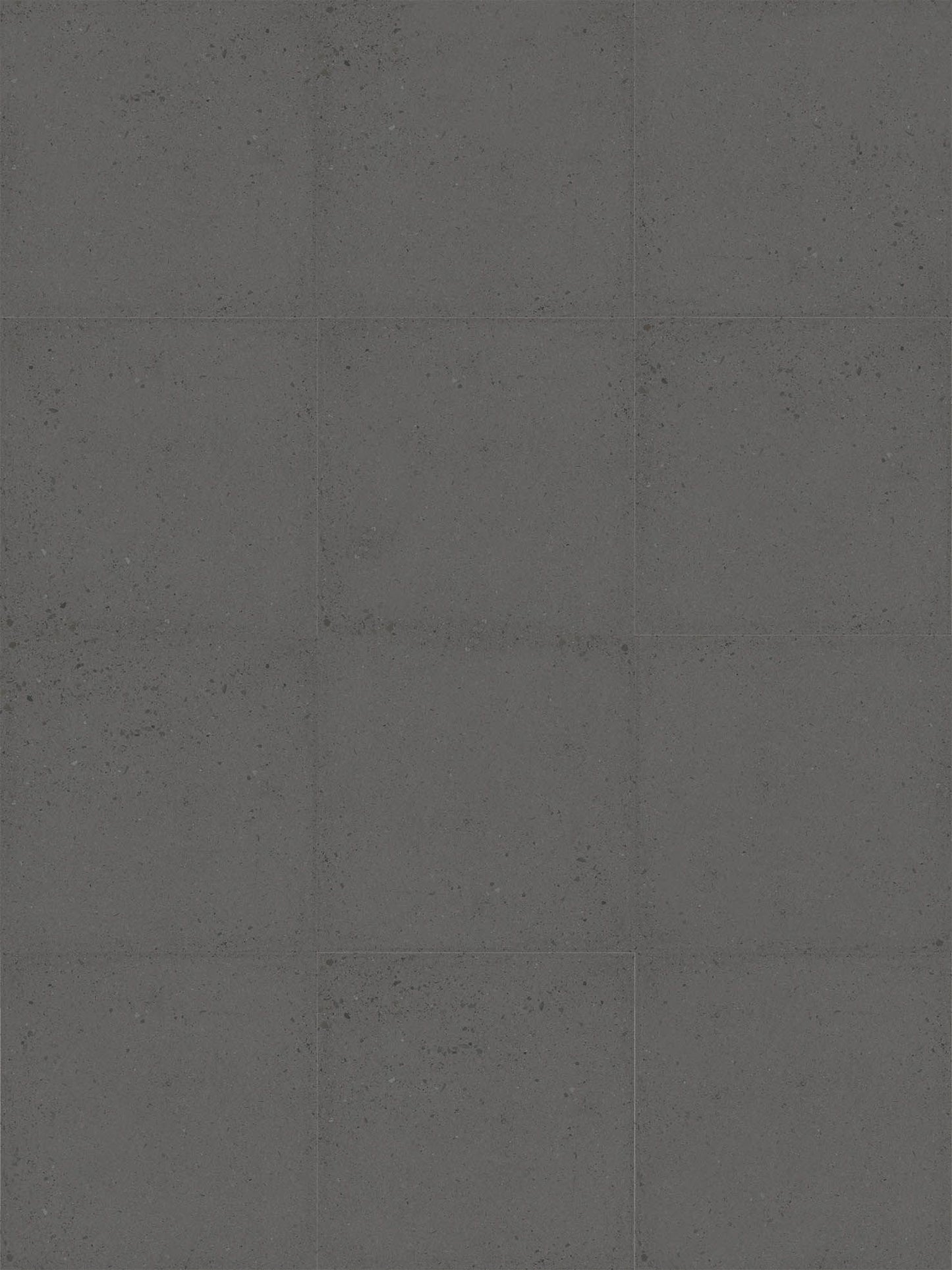 Coachella Graphite Matt Tile 200x200