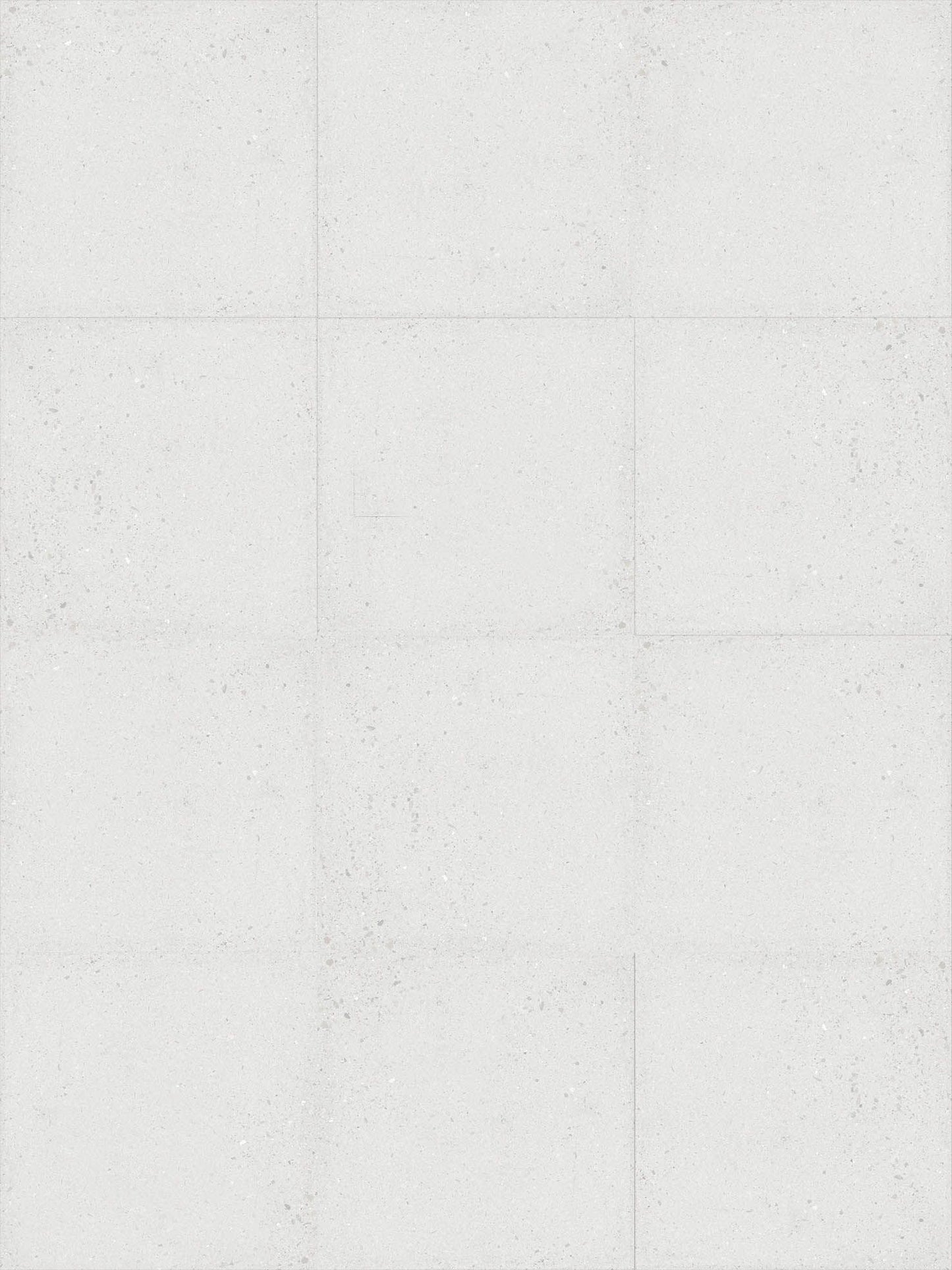 Coachella White Matt Tile 200x200